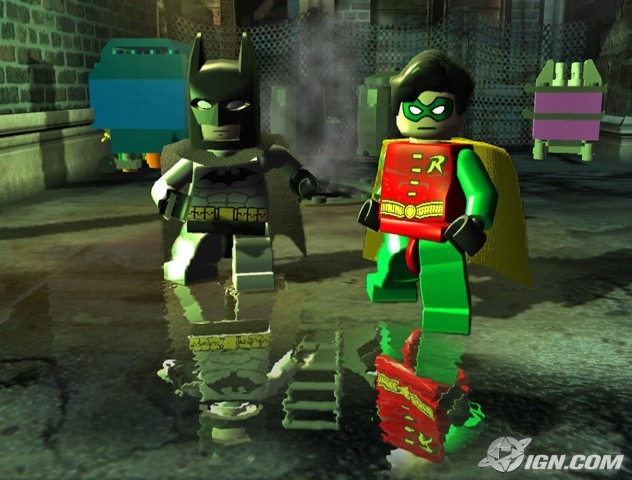 Lego Batman 2 Pc Iso Download Geclever