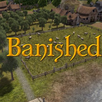 the banished torrent